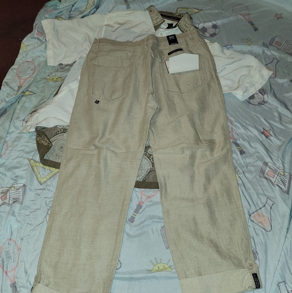Phat Farm Collection stylish outfit XL 38w
